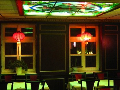 Foto:  "Peking"